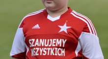 Ekstraklasa - Wisła Kraków - Piast Gliwice. 2014-07-28